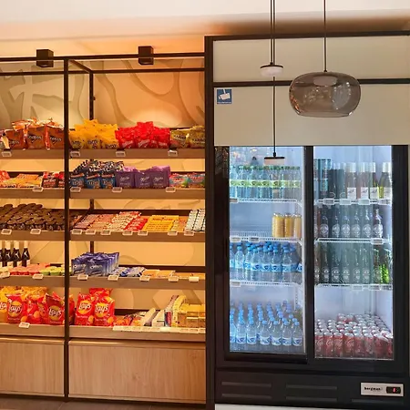 Candlewood Suites Heidelberg By Ihg-3